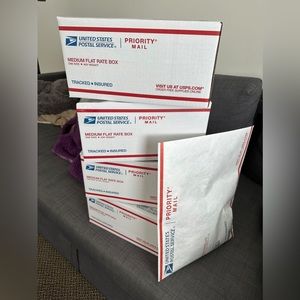 Bundles for @lorimargaret12 closet